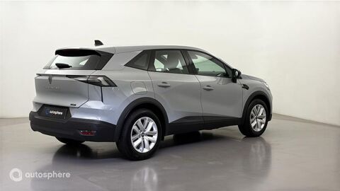 Symbioz 1.8 E-Tech full hybrid 160ch Evolution - 25 2025 occasion 10100 Romilly-sur-Seine