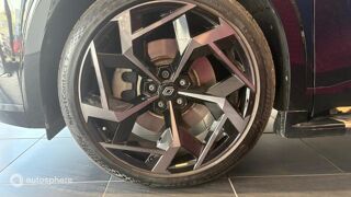 Rafale 1.2 E-Tech hyper hybrid 300ch atelier Alpine 4x4 - 25b 2025 occasion 94000 Cr&eacute;teil