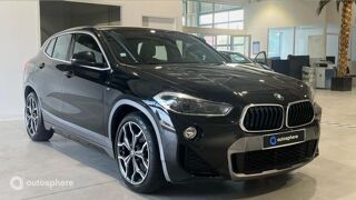 X2 sDrive20dA 190ch M Sport X Euro6d-T 2019 occasion 13800 Istres