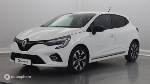 Renault Clio 1.0 TCe 90ch Evolution 2023 occasion Hirson 02500
