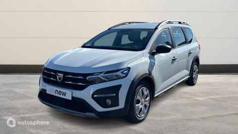 Annonce voiture Dacia Jogger 15999 €