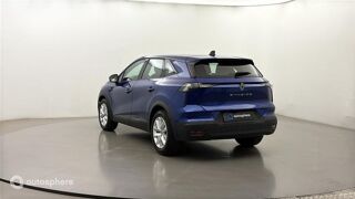 Symbioz 1.8 E-Tech full hybrid 160ch Evolution - 25 2025 occasion 59640 Dunkerque