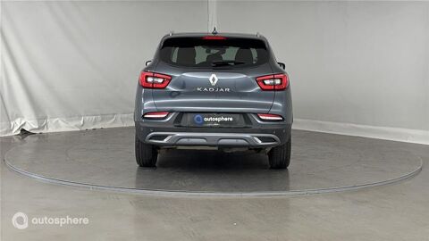 Kadjar 1.5 Blue dCi 115ch Techno EDC 2022 occasion 62219 Longuenesse