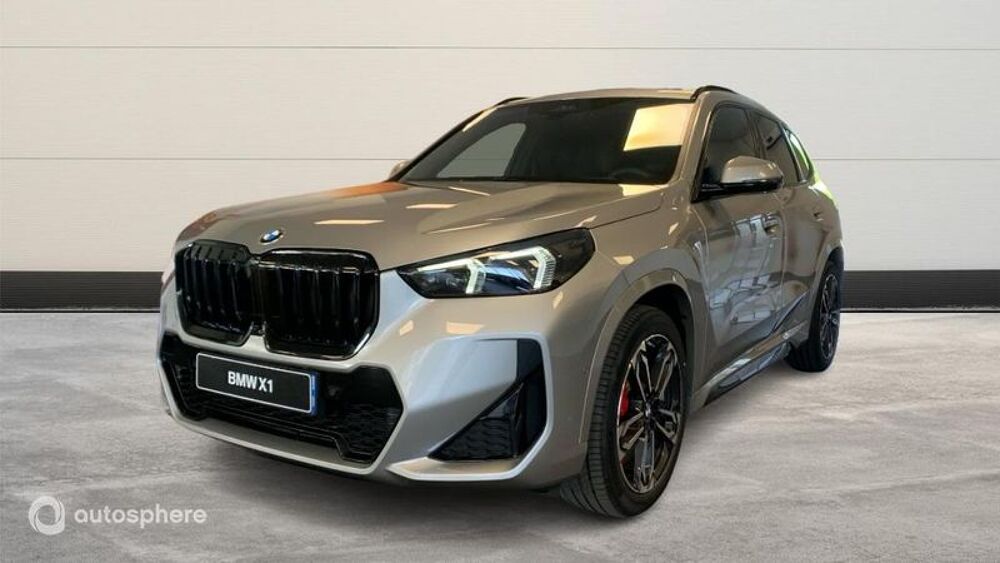 X1 sDrive20i 170ch M Sport 2026 occasion 59650 Villeneuve-d'Ascq