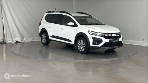Jogger 1.0 TCe 110ch Expression 5 places 2023 occasion 51100 Reims