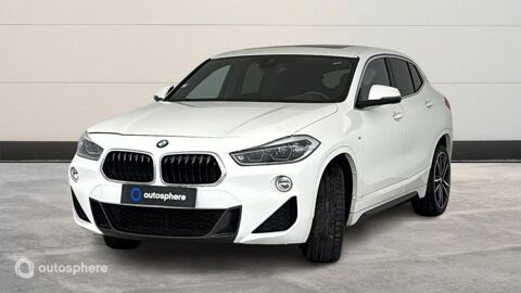 Annonce voiture BMW X2 23599 €