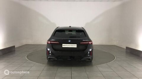 S&eacute;rie 5 520dA 197ch M Sport xDrive 2025 occasion 86000 Poitiers