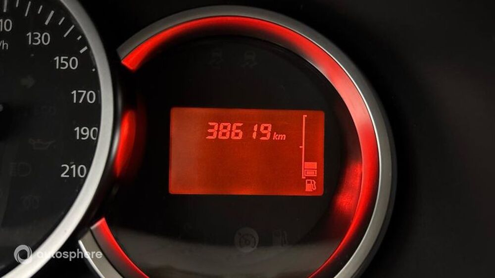 Sandero 0.9 TCe 90ch Stepway -18 2019 occasion 62000 Arras