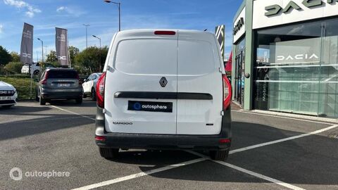 Kangoo L1 E-Tech AC22/DC80 S&eacute;same Extra -24 2025 occasion 59190 Hazebrouck