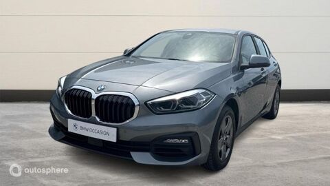 Annonce voiture BMW Série 1 26299 €