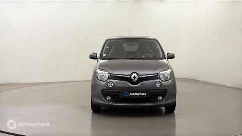 Twingo 0.9 TCe 90ch energy Intens 2018 occasion 92200 Neuilly-sur-Seine