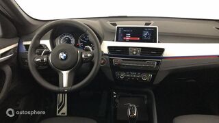 X1 xDrive20dA 190ch M Sport 2021 occasion 86000 Poitiers