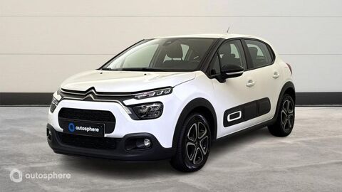 Citro&euml;n C3 1.2 PureTech 83ch S&S PLUS 2023 occasion Bassussarry 64200