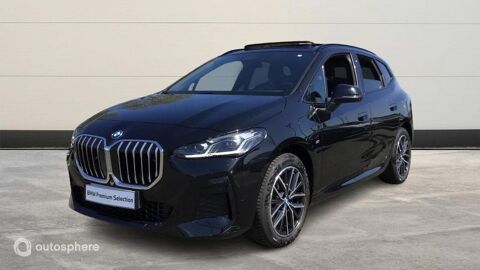 Annonce voiture BMW Serie 2 36299 €