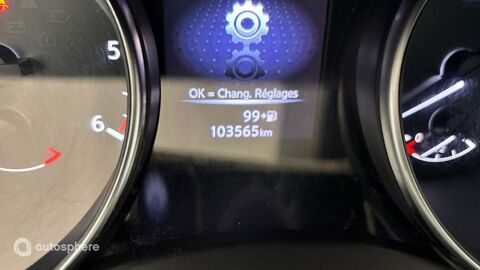 Qashqai 1.5 dCi 110ch Tekna+ 2018 occasion 59720 Louvroil