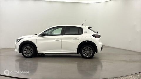 208 e- 136ch Style 2023 occasion 79000 Niort