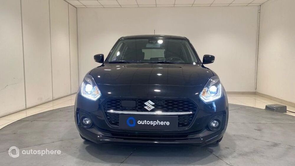 Swift 1.2 Dualjet Hybrid 83ch Pack 2023 occasion 92200 Neuilly-sur-Seine