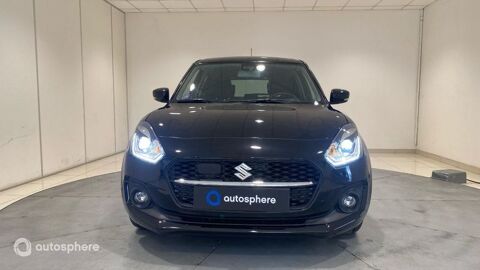 Swift 1.2 Dualjet Hybrid 83ch Pack 2023 occasion 92200 Neuilly-sur-Seine