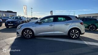 M&eacute;gane 1.6 dCi 130ch energy Intens 2018 occasion 13127 Vitrolles