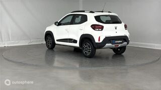 Spring Confort - Achat Int&eacute;gral 2022 occasion 51100 Reims