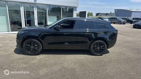 Range rover velar 2.0 P400e 404ch PHEV Dynamic SE AWD BVA 2025 occasion 69760 Limonest