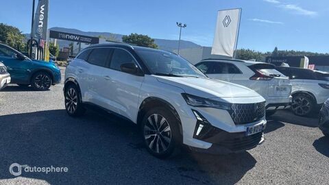 Austral 1.2 E-Tech full hybrid 200ch Techno - 25 2025 occasion 74100 Annemasse