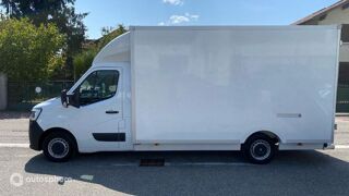 Master F3500 L3 2.3 Blue dCi 145ch Confort EuroVI 2024 occasion 73200 Albertville