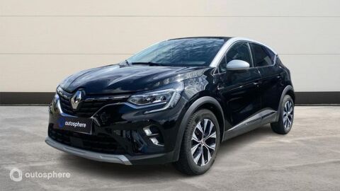 Annonce voiture Renault Captur 17299 €