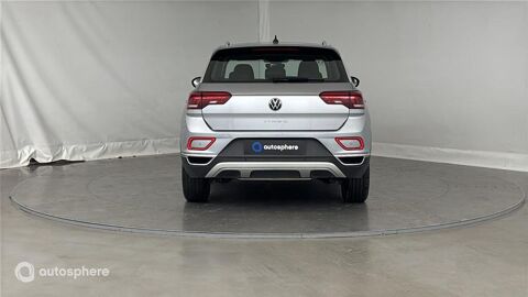 T-ROC 1.5 TSI EVO 150ch Style DSG7 2023 occasion 44000 NANTES