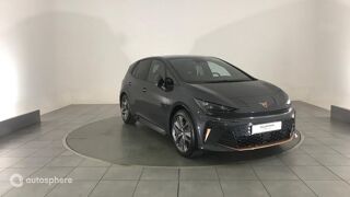 Born 230ch 79kWh Endurance 2026 occasion 86000 Poitiers