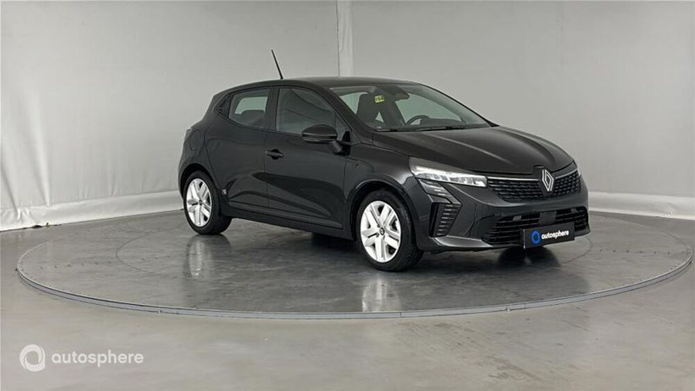 Clio 1.6 E-Tech 145ch full hybrid Evolution - 24 2025 occasion 62231 Coquelles