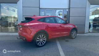 E-PACE 2.0D 180ch R-Dynamic HSE AWD BVA9 2019 occasion 69760 Limonest