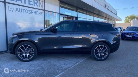 Range rover velar 2.0 P400e 404ch PHEV R-Dynamic HSE AWD BVA 2022 occasion 30100 Al&egrave;s