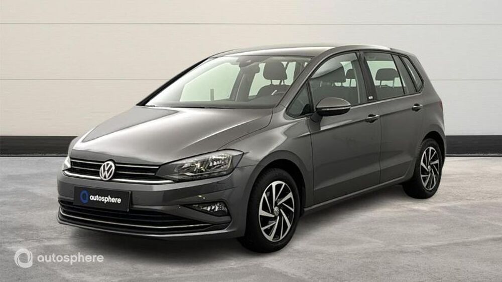 Golf 1.0 TSI 115ch BlueMotion Technology Connect DSG7 Euro6d-T 2019 occasion 44000 Nantes