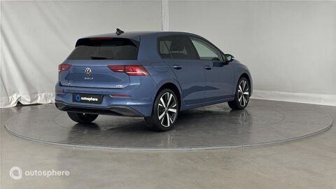Golf 1.5 eTSI EVO2 116ch VW Edition DSG7 2025 occasion 51100 Reims