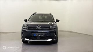 C5 aircross Hybrid rechargeable 225ch Shine &euml;-EAT8 2023 occasion 86000 Poitiers