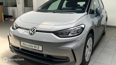 Volkswagen ID.3 170ch Pure 52 kWh 2026 occasion Niort 79000