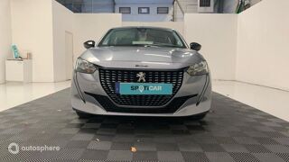 208 1.2 PureTech 75ch S&S Style 2022 occasion 84000 Avignon