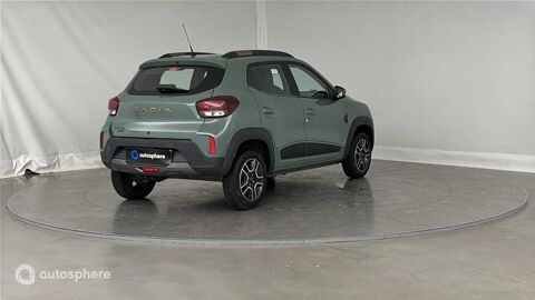 Spring Extreme 2023 occasion 51100 Reims