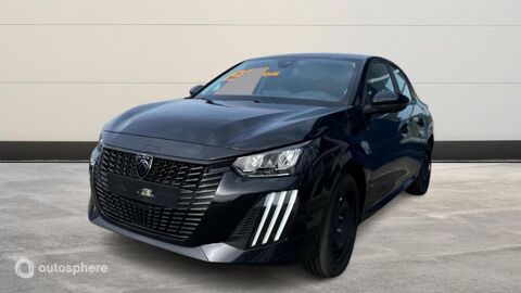 Peugeot 208 e- 136ch Style 2025 occasion Serres-Castet 64121