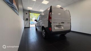 Kangoo EXPRESS BLUE DCI 115 GRAND CONFORT 2021 occasion 13800 ISTRES