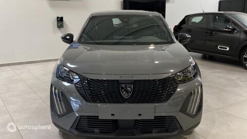 Peugeot 2008 e- 136ch Active 2026 occasion Clermont-Ferrand 63000