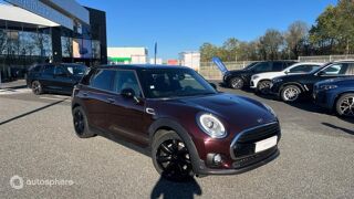 Clubman Cooper 136ch Kensington 2018 occasion 40090 SAINT-AVIT