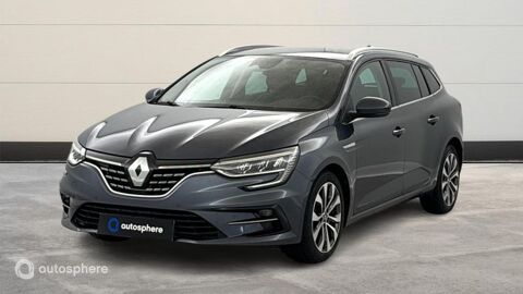 Annonce voiture Renault Mégane 16499 €