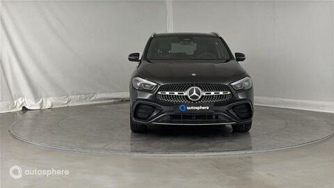 Classe GLA 200 d 150ch AMG Line 8G-DCT 2024 occasion 60000 Beauvais