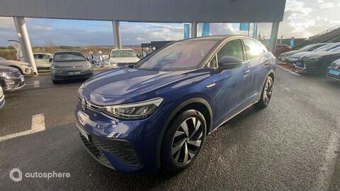 Annonce voiture Volkswagen ID.5 38999 