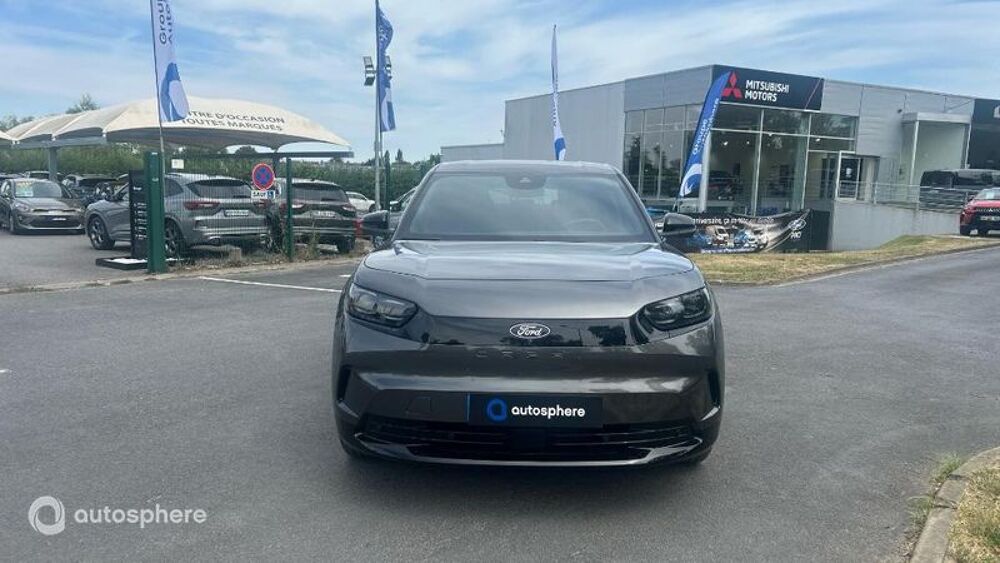 Capri 286ch Extended Range 77kWh Select RWD 2026 occasion 59600 Maubeuge