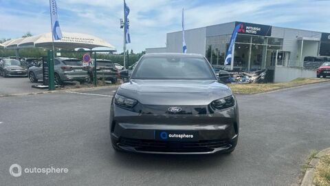 Capri 286ch Extended Range 77kWh Select RWD 2026 occasion 59600 Maubeuge