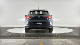 Clio 1.0 TCe 90ch Limited -21N 2022 occasion 74100 Annemasse