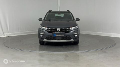 Sandero 1.0 TCe 90ch Stepway Confort 2022 occasion 02500 Hirson